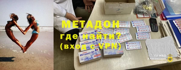 винт Пестово